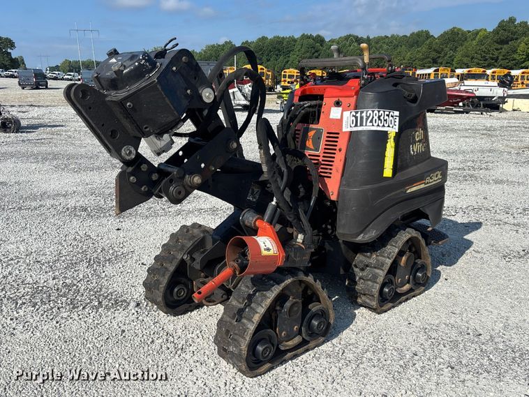 2013 Ditch Witch R300 vibratory cable plow - YA4428