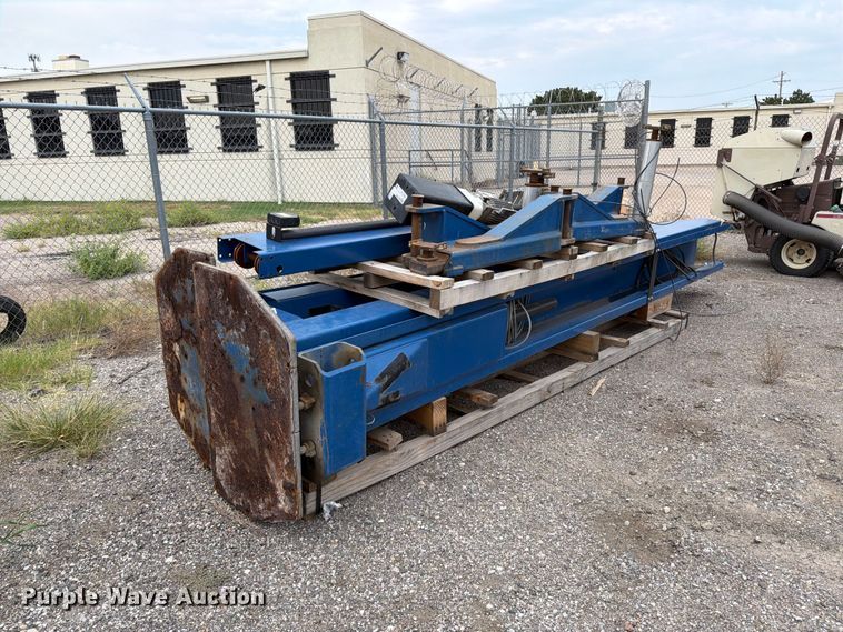 Automotive lift - EX4089
