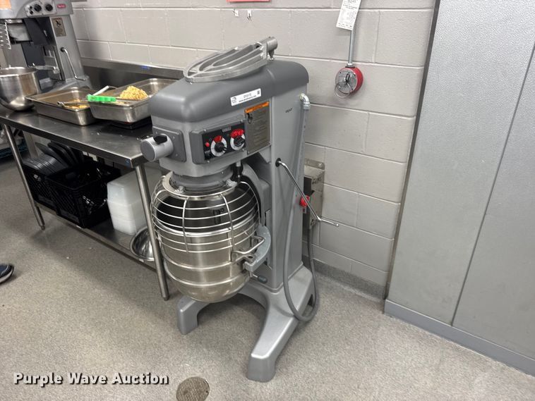 Hobart HL400 Commercial mixer - DY3172