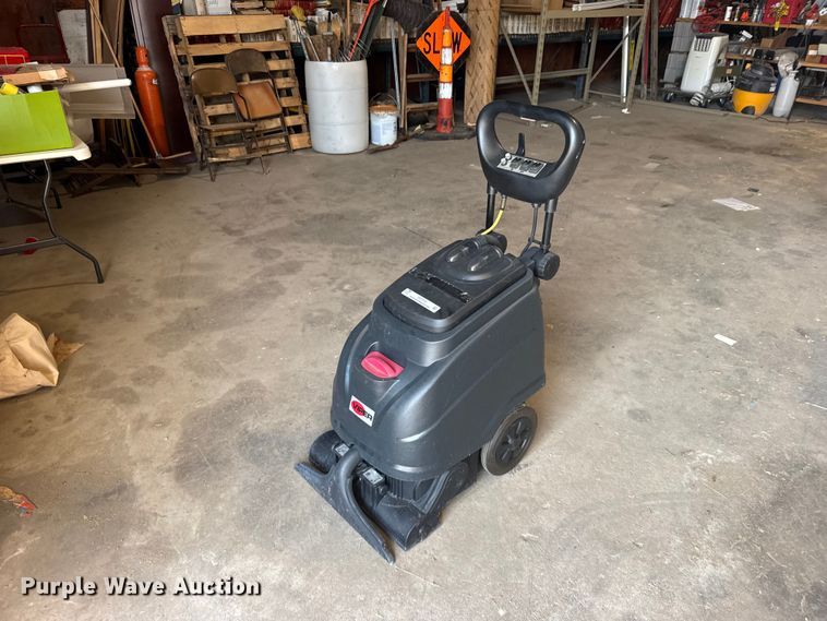 Viper CEX410-US carpet extractor - DY3173