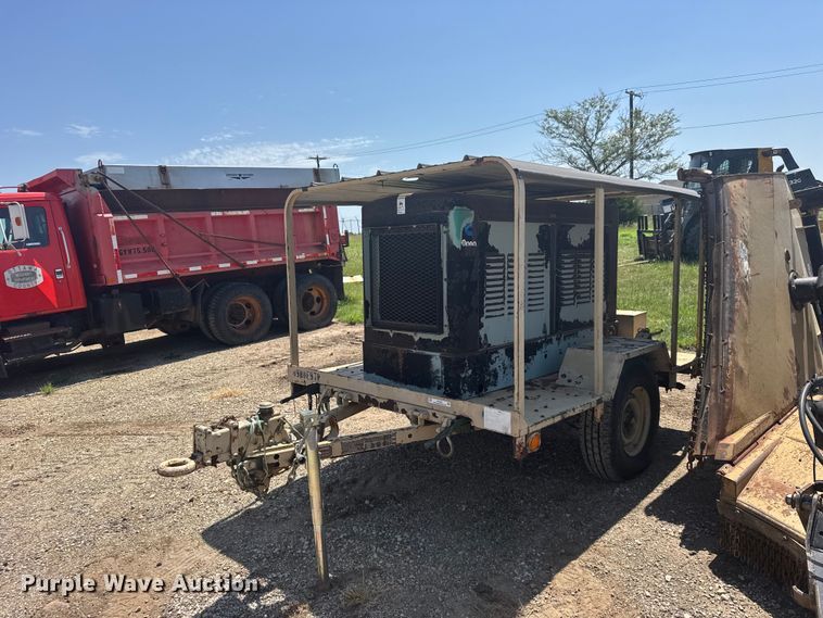 Onan generator - DY3201