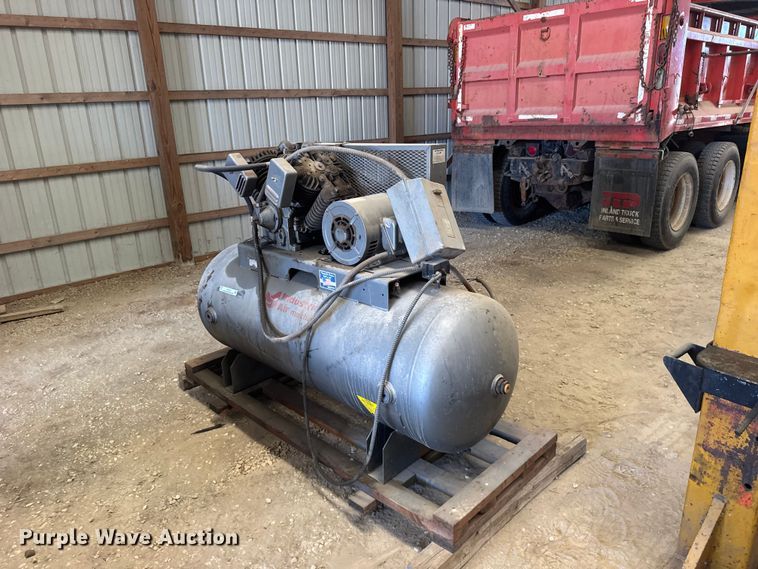 Industrial Air Machine air compressor - DY3212
