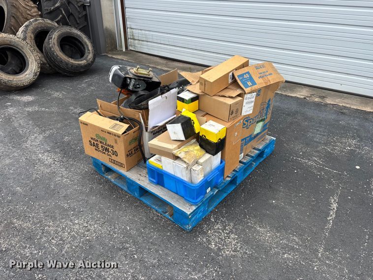 Truck parts - EO4478