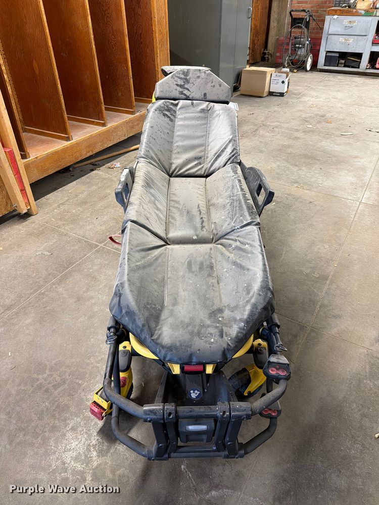 (2) Stryker cots - EV2481