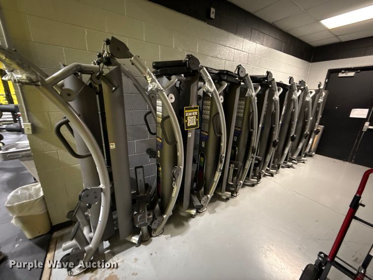Exercise equipment - EX2182