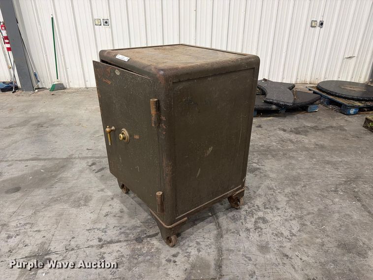 Safe - FC3294