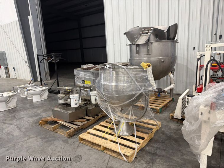 Restaurant equipment - FC3300