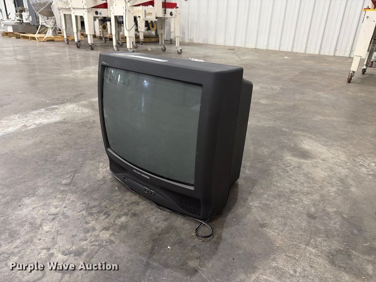 19" TV - FC3302