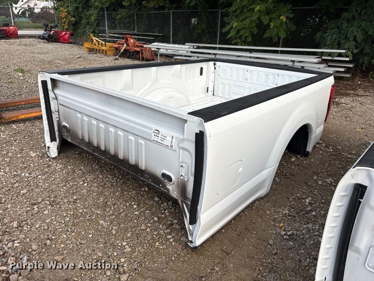 Pickup truck bed - FK2066