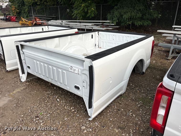 Pickup truck bed - FK2067