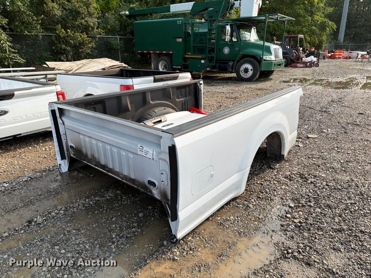 Pickup truck bed - FK2070