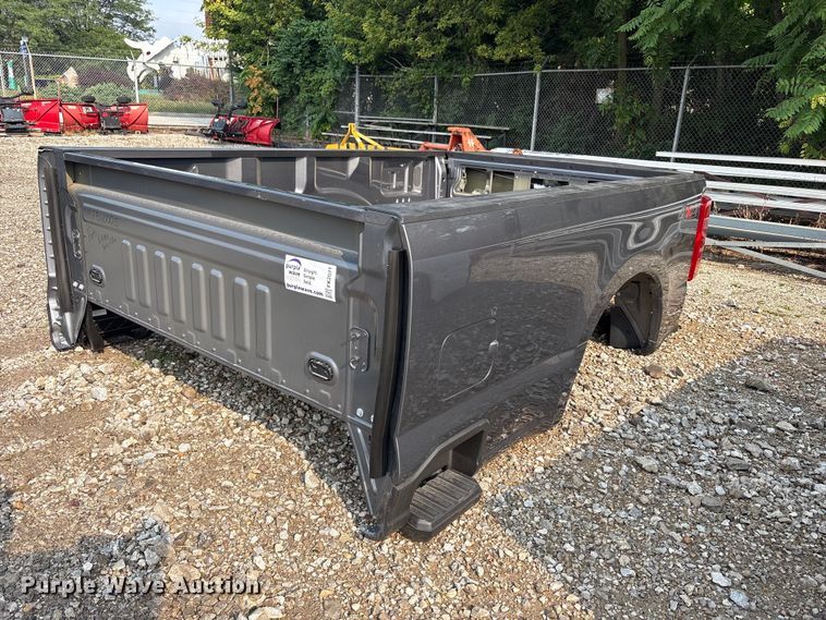 Pickup truck bed - FK2071