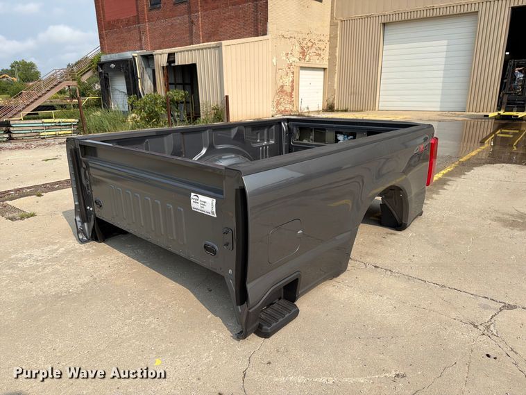 Pickup truck bed - FK2072