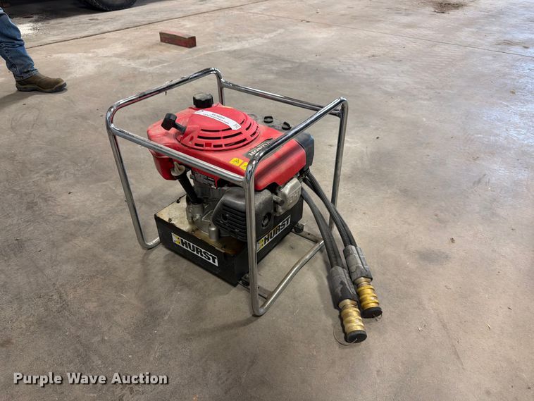 Tools - MQ9064