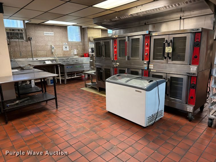 Restaurant equipment - MZ9916
