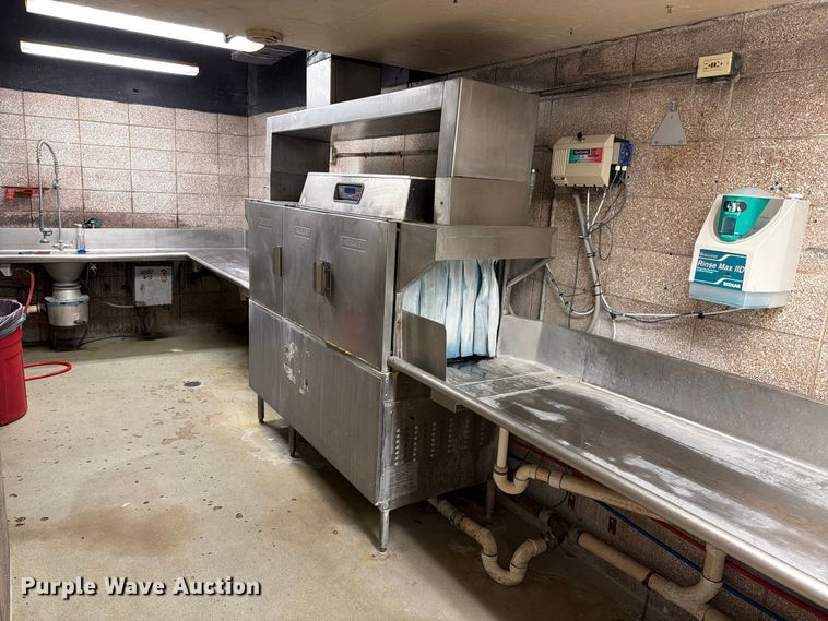 Restaurant equipment - MZ9921