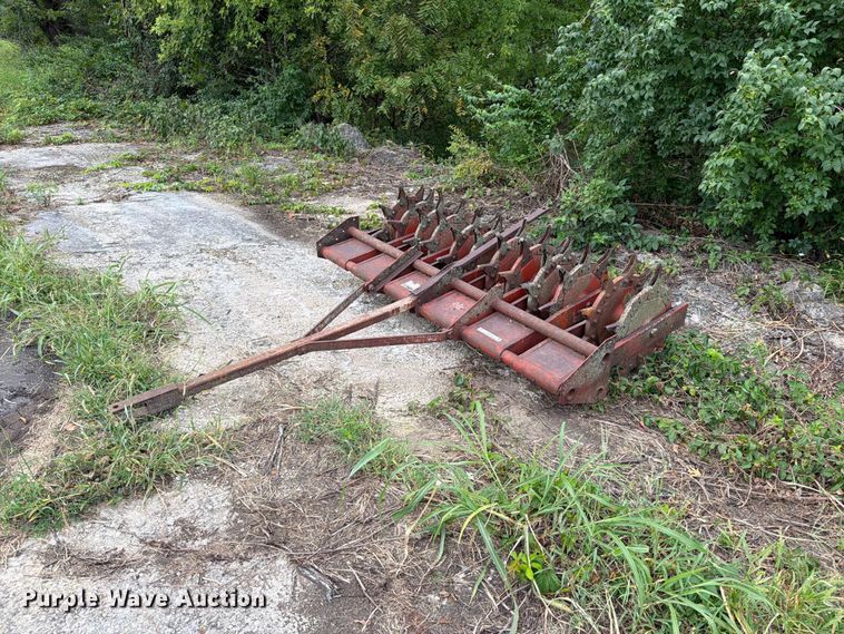 Rogers Aerator 590 aerator - EO8703