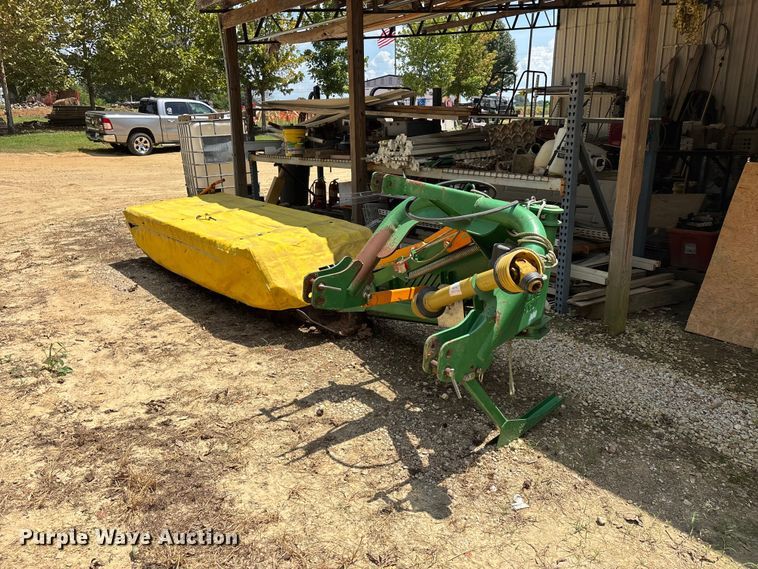 2020 Malone Procut 900 disc mower - ER3234