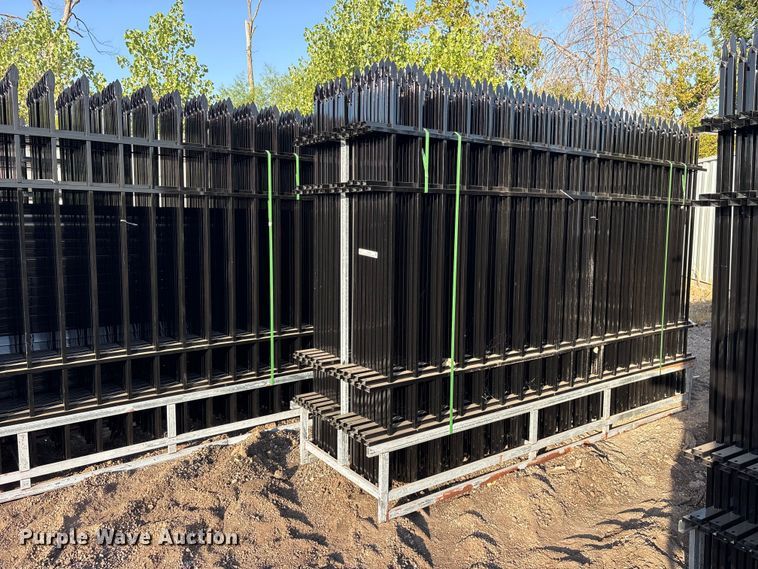 (22) 2024 EINGP F10 fence panels - ES8056