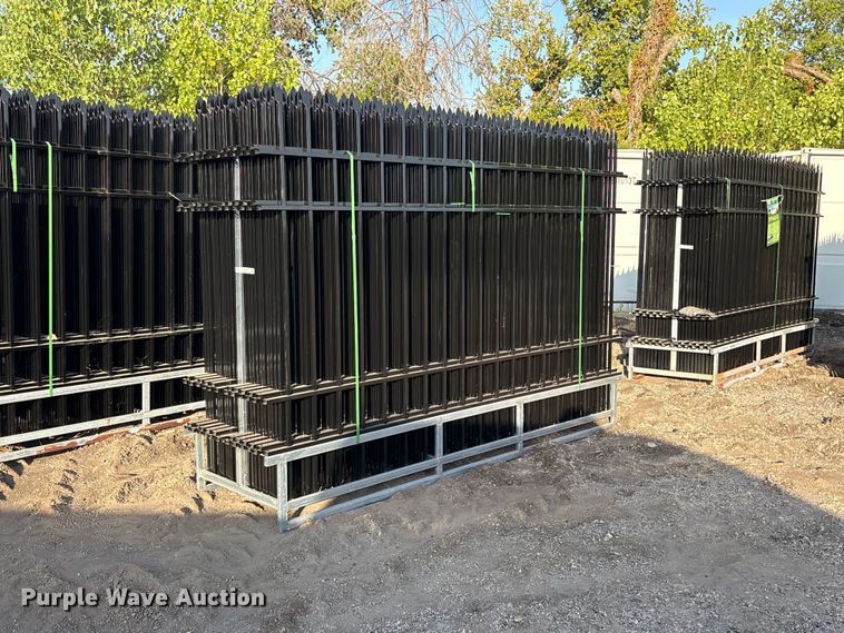 (22) 2024 EINGP F10 fence panels - ES8057