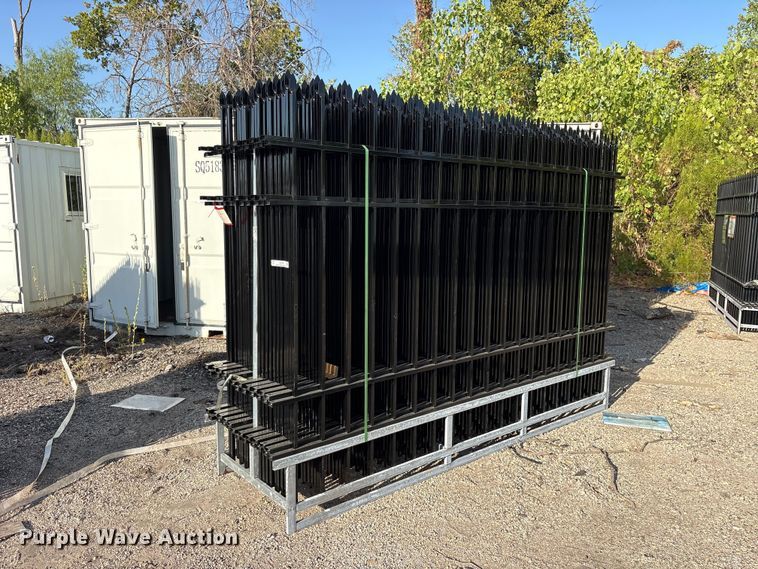 (22) 2024 EINGP F10 fence panels - ES8061