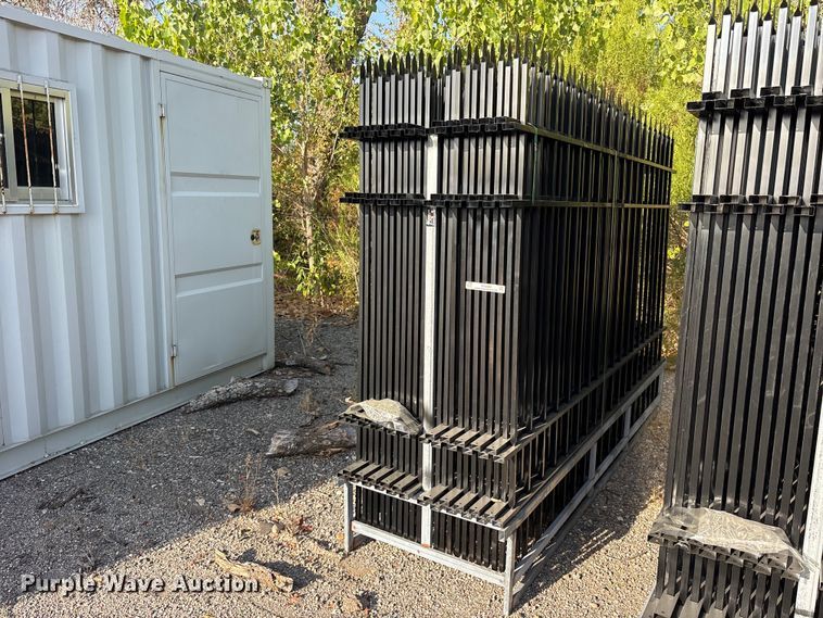(22) 2024 EINGP F10 fence panels - ES8062