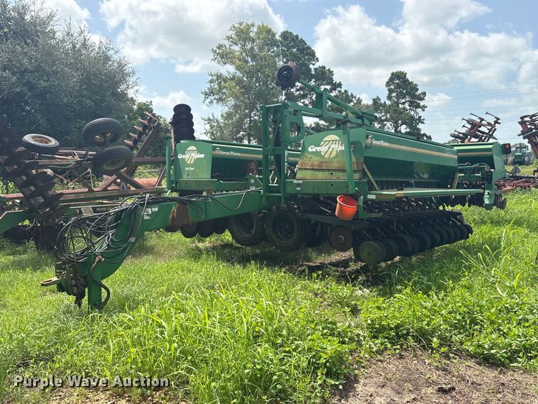 Great Plains 3S-4000 grain drill - EU0715
