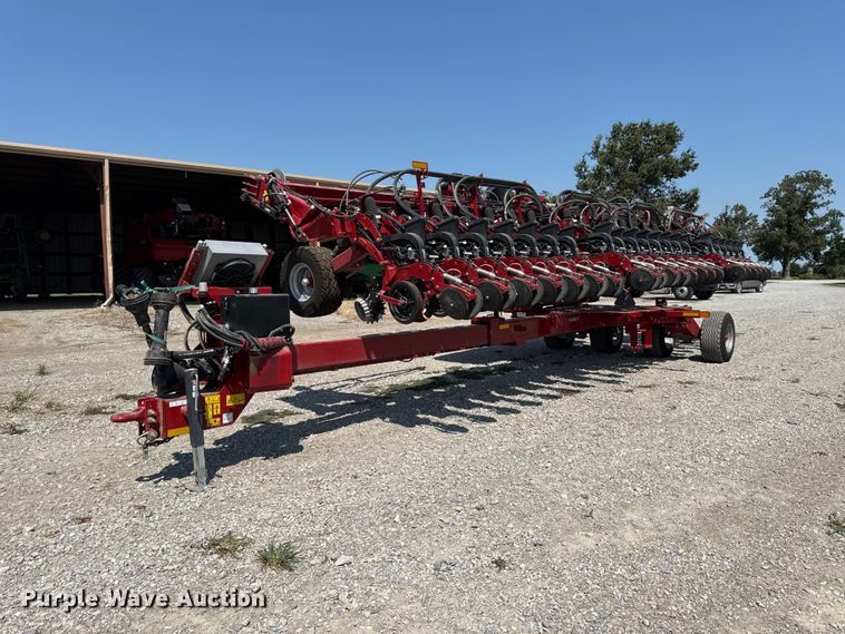 2021 Case IH 2140 Early Riser planter - EV6086