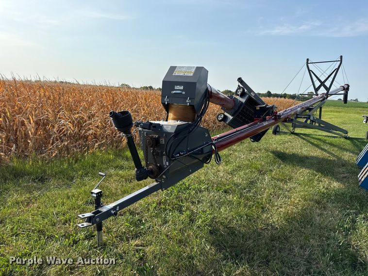 Meridan 1075 auger - EV6101