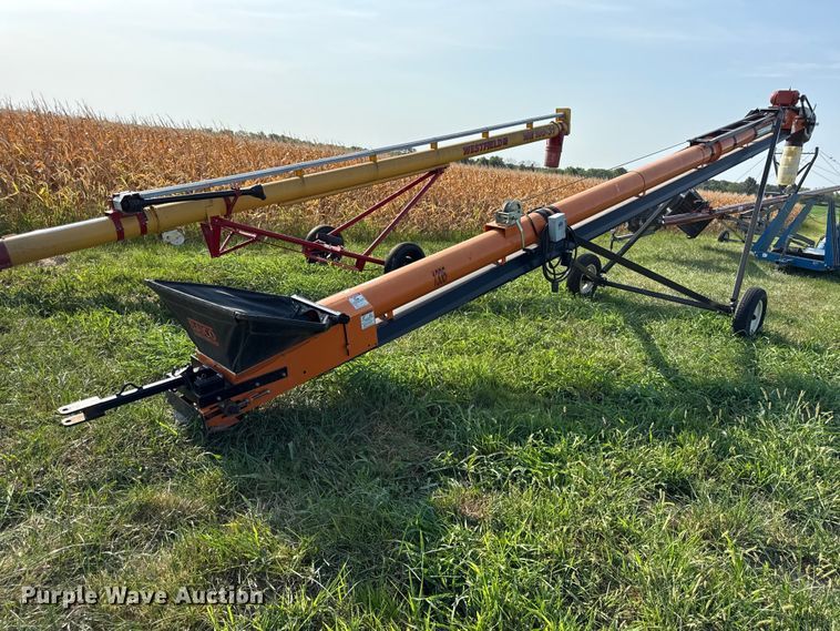 Batco 1335TD auger - EV6103
