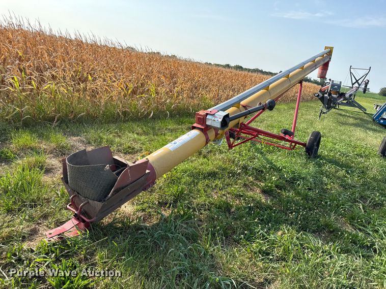 Westfield WR100-31 auger - EV6104
