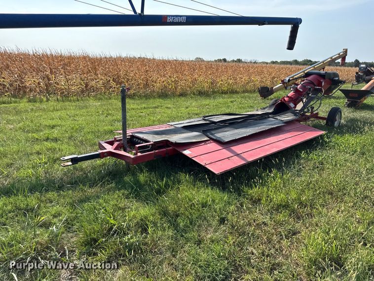 AGI PS1800 conveyor - EV6105