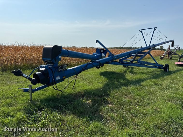 Brandt auger - EV6106