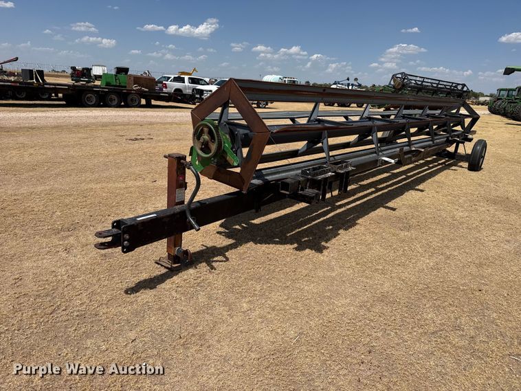header trailer - EW4074