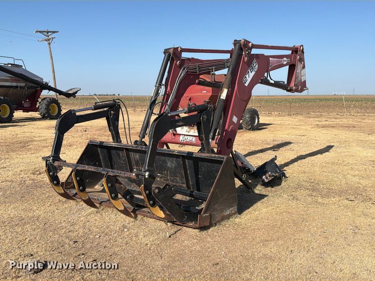 Koyker 2785 Pro loader - EW4096