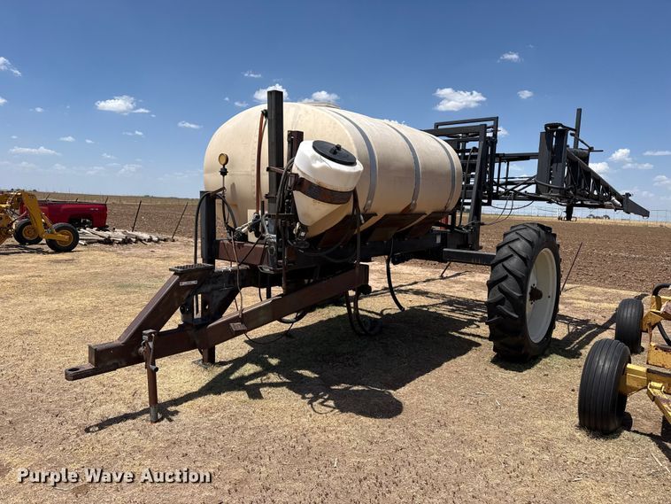 Wylie applicator - EW4102