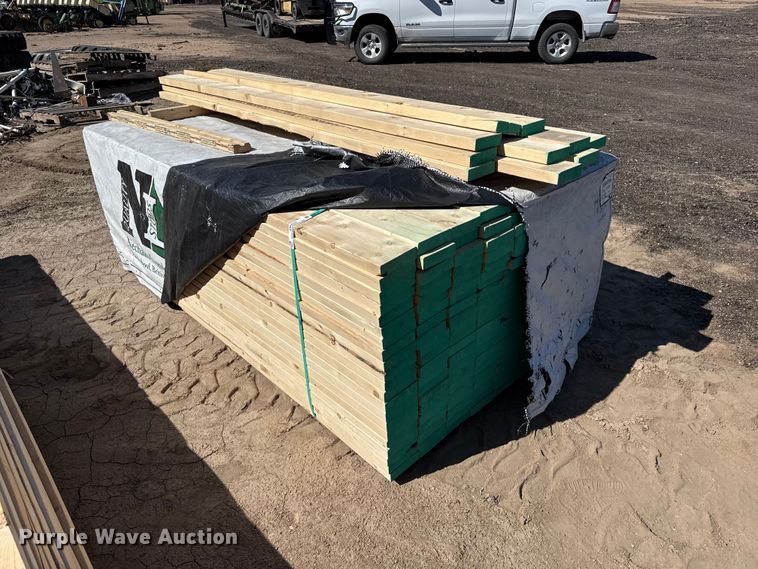 Lumber - EW4224