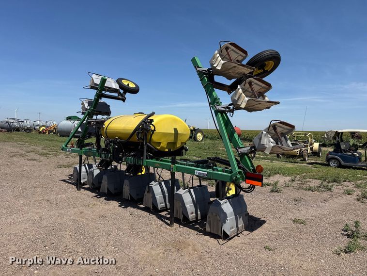 Redball 420 hooded sprayer - EW4236