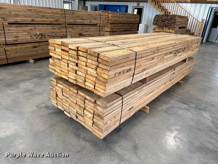 Lumber - EW4237