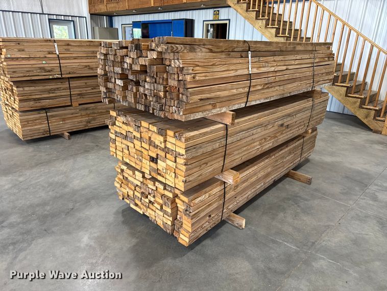 Lumber - EW4238