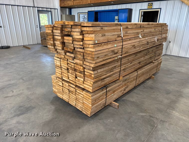 Lumber - EW4239