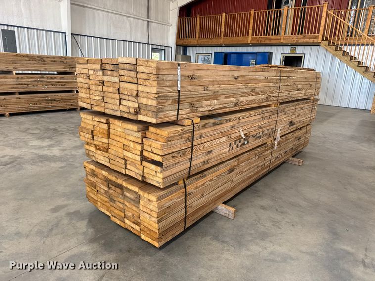 Lumber - EW4240