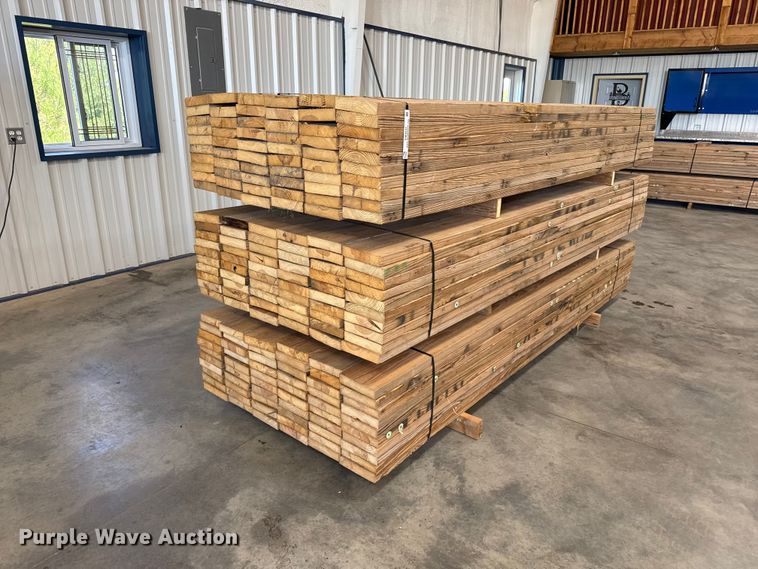Lumber - EW4241