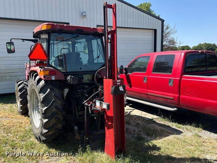 Shaver HD10 post driver - EX2193