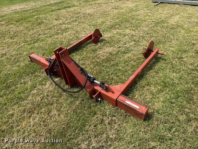 Bale unroller - FC4128