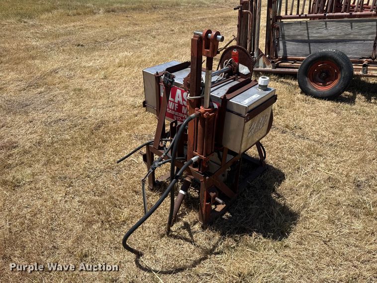 GWF Mfg. Blaster sprayer - FC4190