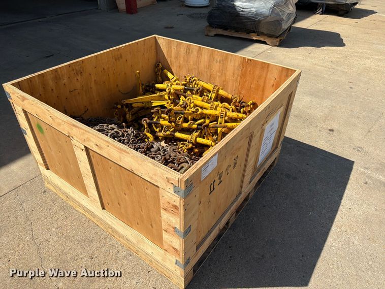 Chains & chain binders - MQ9122