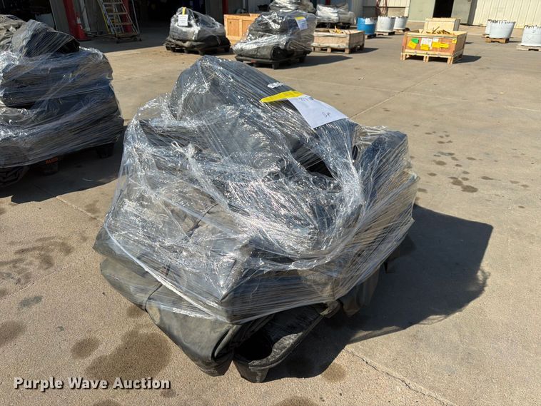 (12) tarps - MQ9135