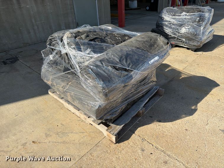 (9) tarps - MQ9137