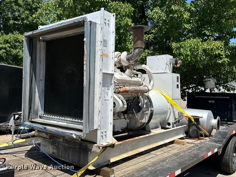 Marathon 572RSL2032A-P263 W generator - EA4865